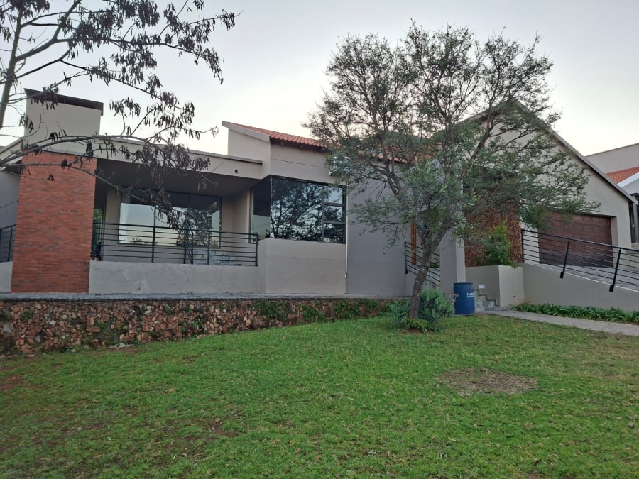 3 Bedroom Property for Sale in Buffelspoort Eco Estate North West